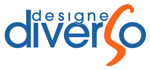 Diverso Dizajn Logo